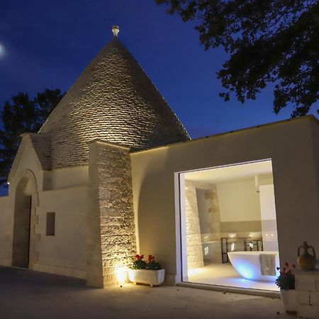 Td Trullo Roverella Charming Trullo With Pool カステッラーナ・グロッテ エクステリア 写真