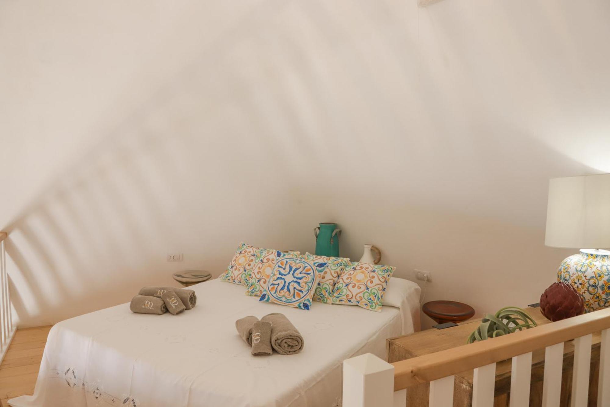 Td Trullo Roverella Charming Trullo With Pool カステッラーナ・グロッテ エクステリア 写真